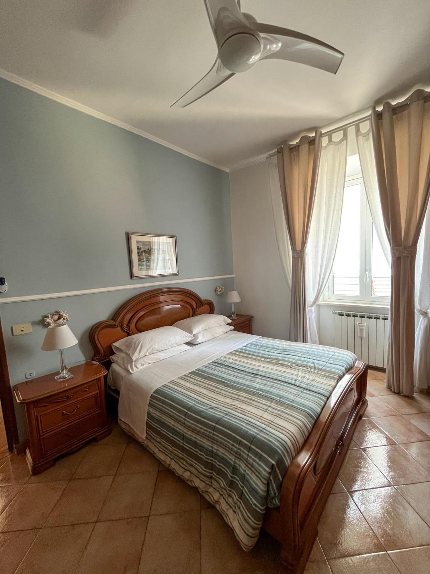 Appartamento Da Marietta Tivoli Terme Exterior foto